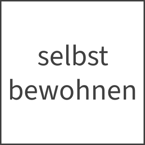 Eigennutzung