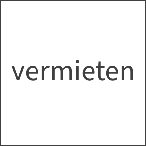 Vermietung