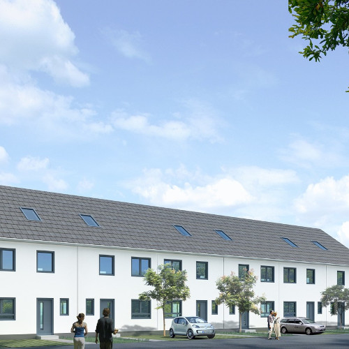 Reihenhaus (RH)